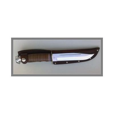 Ka-Bar Hunter