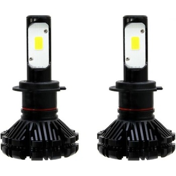 AMiO Комплект за преобразуване на led cx series h7 6000k (836)