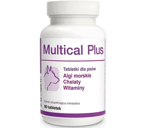 Dolvit Multical Plus 90 tablet