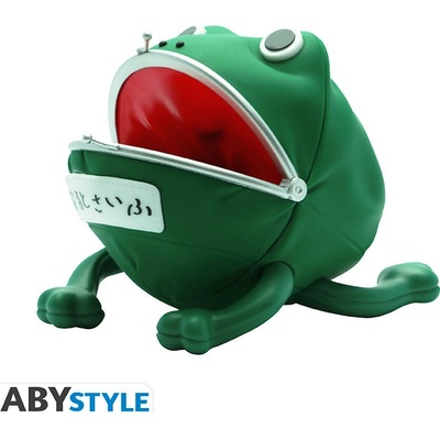 NARUTO SHIPPUDEN Money Bank Gama chan ABYBUS016