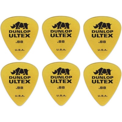 Dunlop 421R 0.88 Ultex SET Trsátko / Brnkátko