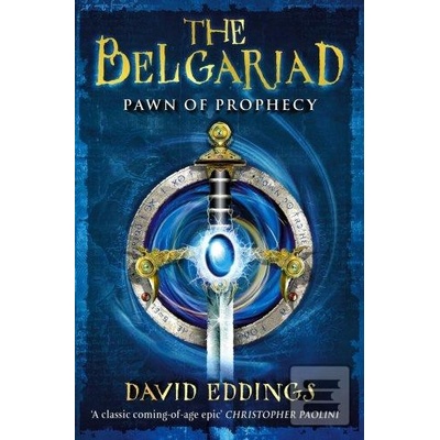 Pawn of Prophecy