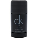 Calvin Klein CK Be deostick 75 ml