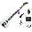 Jackson JS Series Concert Bass JS2 AH SET 2 Snow White Електрическа бас китара