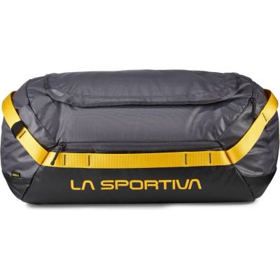La Sportiva Сак La sportiva Nomad 40 Luggage - Onyx / Black (510-7091-0311)
