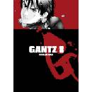 Gantz 8 - Hiroja Oku