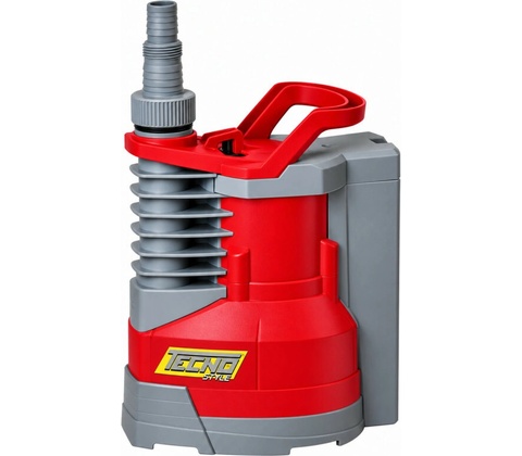 Tecno Moby 400 0.4kW