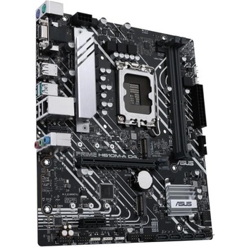 Image 1 of ASUS PRIME H610M-A D4