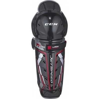 CCM JetSpeed FT390 sr