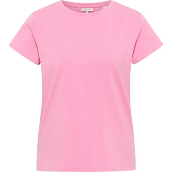 Tranquillo Дамска тениска Tranquillo Women's Jerseyshirt Iiriis T-shirt - Rose (916-6806-0113)