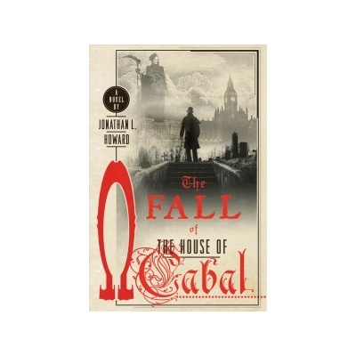 FALL OF THE HOUSE OF CABAL