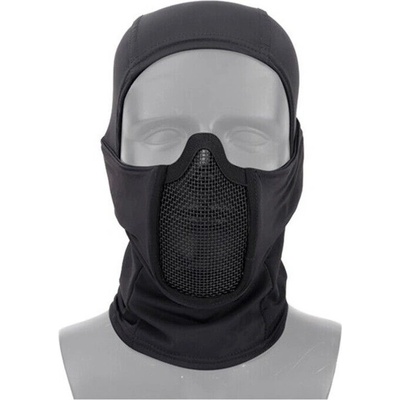 KOMBAT Kukla operators black