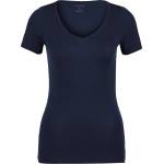 Icebreaker Дамско мериносово термобельо Icebreaker Women's Siren S/S Sweetheart Merino base layer - Midnight Navy II - размер XS (115-0453-2711)