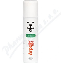 Arpalit Neo mechanický rozprašovač antiparazitárny produkt pre psy a drobné cicavce 150 ml