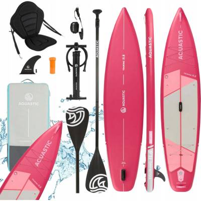 paddleboard AQUASTIC Touring 11'6" 350 cm