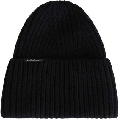 Peak Performance Mason Hat black