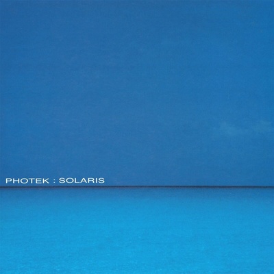 Photek - Solaris (Reissue) (140 g) (2 LP) (0805520240772)