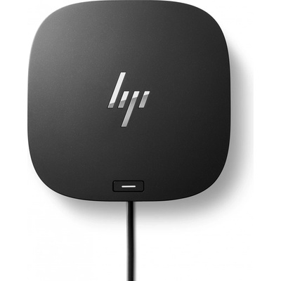 HP USB-C Dock G5 5TW10AA – Zboží Mobilmania