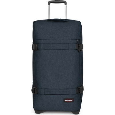 EASTPAK Сак Eastpak Transit'r M Luggage - Triple Denim - размер One Size (510-6567-0711)