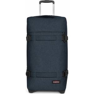 EASTPAK Сак Eastpak Transit'r M Luggage - Triple Denim - размер One Size (510-6567-0711)