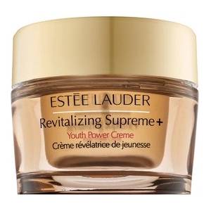 Estée Lauder Revitalizing Supreme+ Youth Power Cream изсветляващ и подмладяващ крем 30 ml