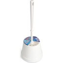 Spontex Classic Wc souprava kulatá vzor 65010 různé barvy