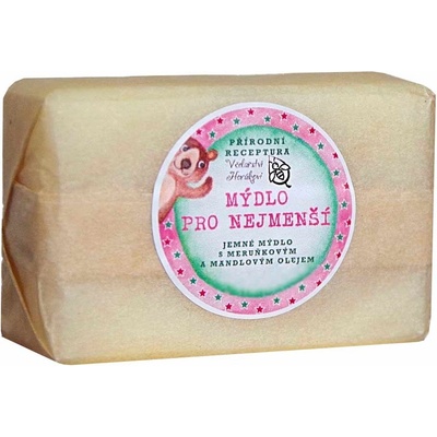 Medárek Mýdlo pro nejmenší 100 g