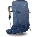 Osprey Алпийска раница Osprey Stratos 36 Mountaineering backpack - Nirvana Blue - размер One Size (503-1093-0111)