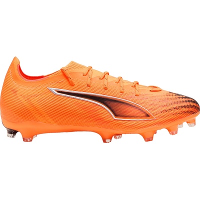 Puma ULTRA 6 PRO FG/AG Oranžová Čierna