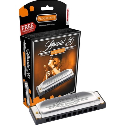 Hohner Special 20 B