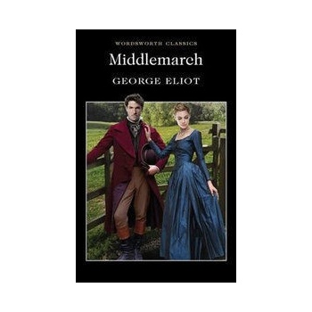 Middlemarch - George Eliot