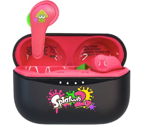 OTL Technologies Splatoon TWS
