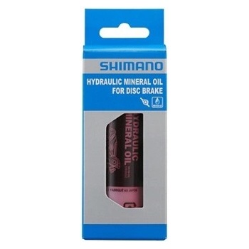 Shimano mineral pro kotoucové brzdy 100 ml