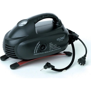 S-Sport Компресор за надуване на топки volcano