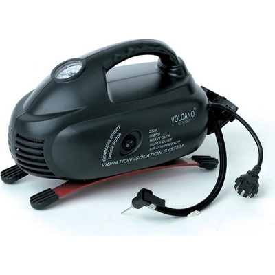 S-Sport Компресор за надуване на топки volcano