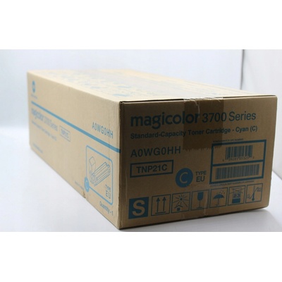 Konica Minolta A0WG-0HH TNP-21C - originálny