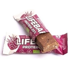 Lifefood Lifebar Protein RAW BIO 47 g