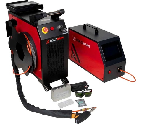 Holzmann multi LASER12