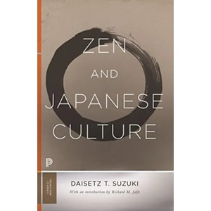 Zen and Japanese Culture | Daisetz T. Suzuki (ISBN: 9780691182964)
