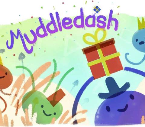 Muddledash