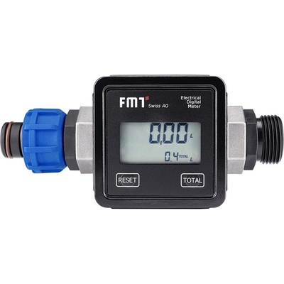 PRESSOL Digitálny prietokomer pre AdBlue 23 295 871