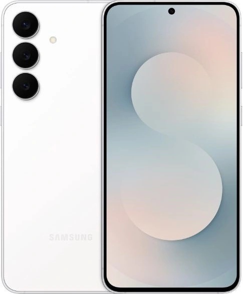 Samsung Galaxy S25 FE 8GB/256GB Awesome White