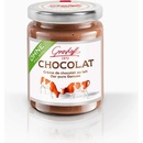 Grashoff Mliečny čokoládový krém Čisté potešenie 250 g