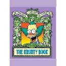 The Krusty Book: The Simpson's Library of Wis... - Matt Groening