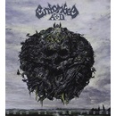 ENTOMBED: BACK TO THE FRONT CD