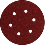 Metabo Самозалепващи дискове (25 бр. ) 150 мм 624066000 (624066000)