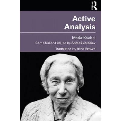 Active Analysis | Maria Knebel