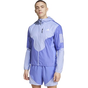 ADIDAS Ветровка Own the Run AEROREADY Jacket (IV7672)