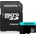 ADATA Premier Pro microSDXC 256GB UHS-I U3 V30 AUSDX256GUI3V30SA2-RA1