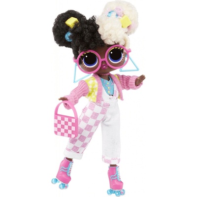 MGA L.O.L. Surprise! Tweens Series 2 Gracie Skates